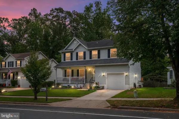 1815 Hyman Ln, CROFTON, MD 21114