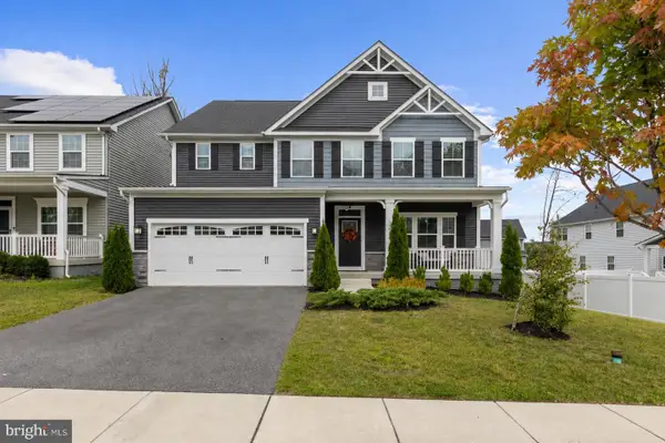 1221 Upper Patuxent Ridge Rd, ODENTON, MD 21113