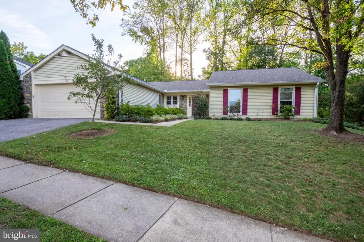 854 Woodmont Rd, Annapolis, MD 21401 - #1