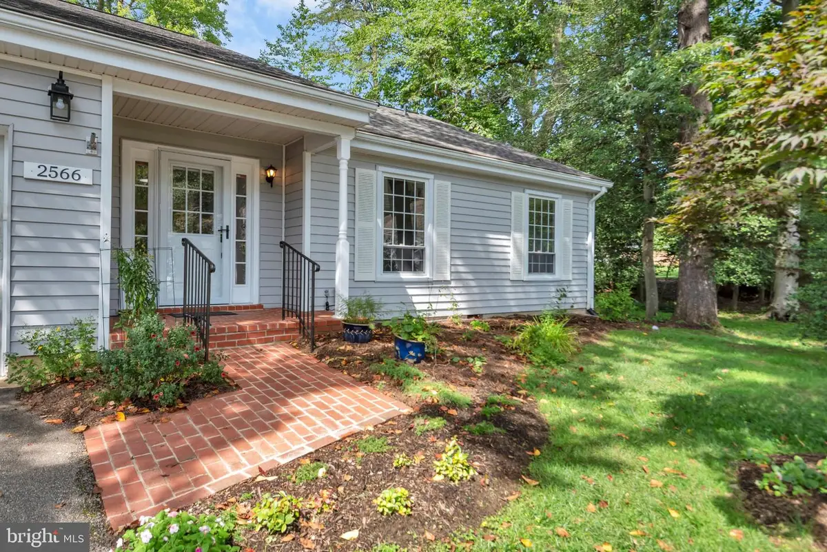 2566 Glen Cv, Annapolis, MD 21401 - #1