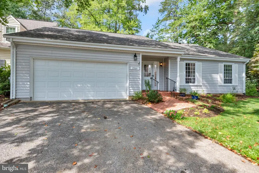 2566 Glen Cv, Annapolis, MD 21401 - #2