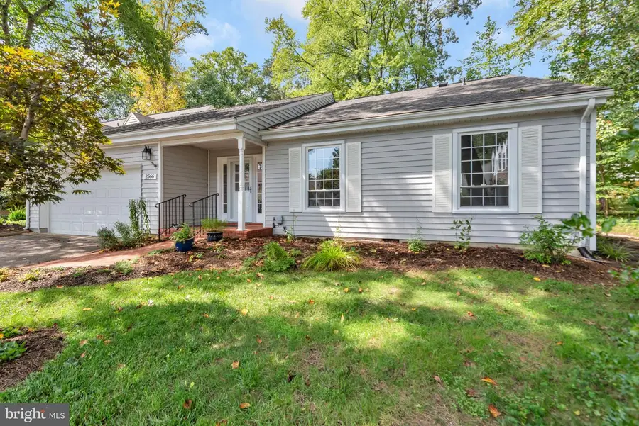 2566 Glen Cv, Annapolis, MD 21401 - #3