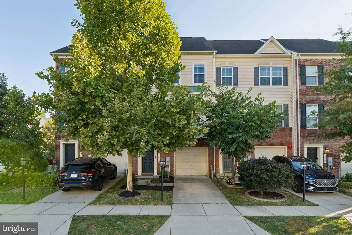509 Bluffton Dr, Glen Burnie, MD 21060 - #1