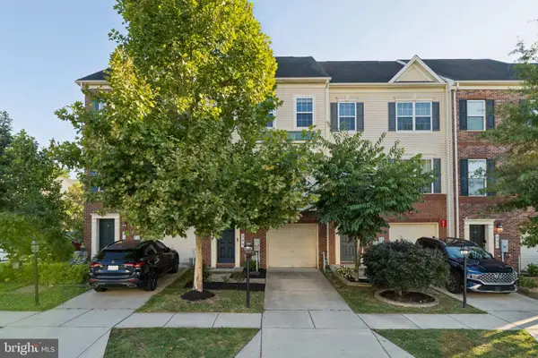 509 Bluffton Dr, GLEN BURNIE, MD 21060