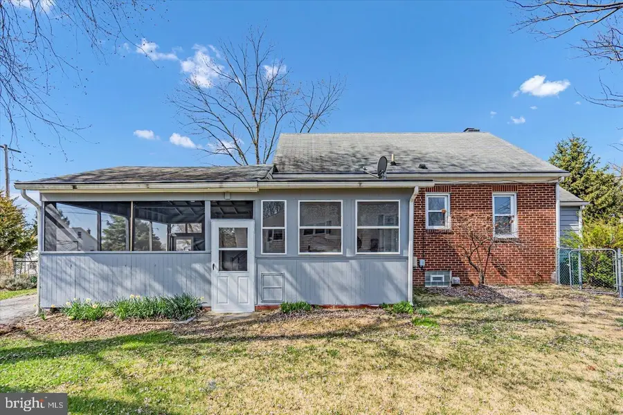 611 West Dr, Glen Burnie, MD 21061 - #3