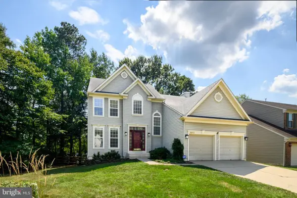 8814 Country Oak Dr, ODENTON, MD 21113