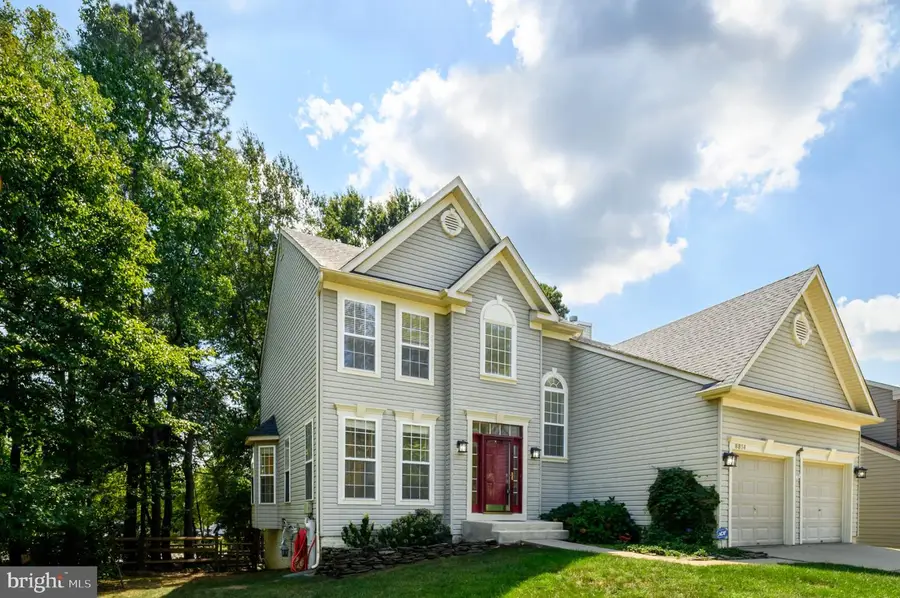 8814 Country Oak Dr, Odenton, MD 21113 - #2