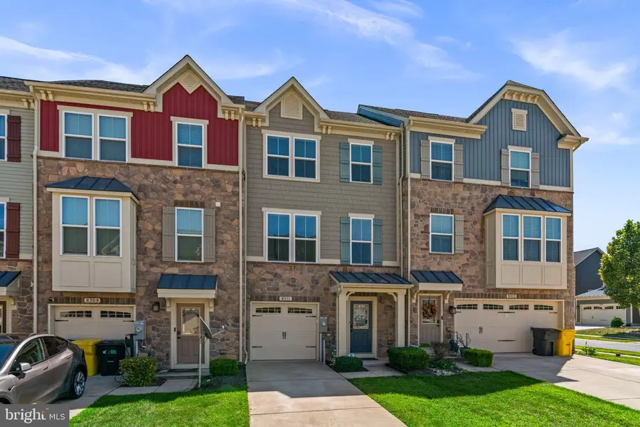 8311 Encore Dr, Glen Burnie, MD 21060 - #2