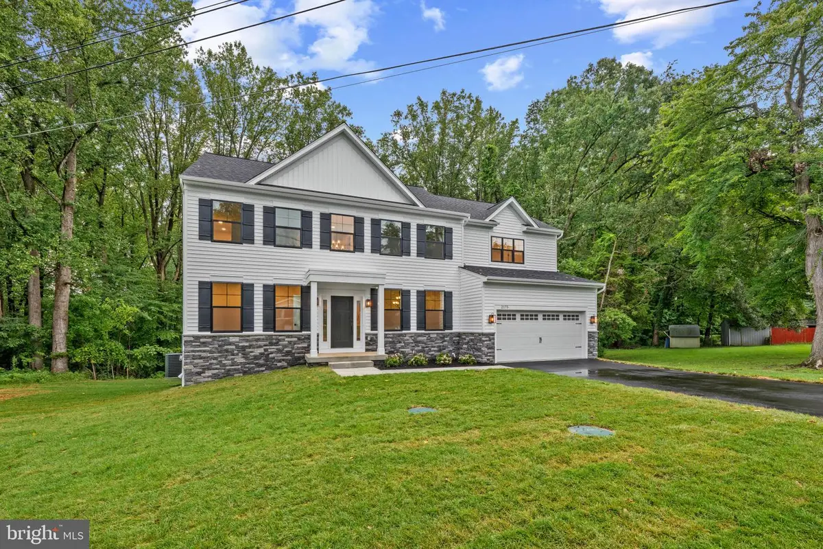 2175 Glencrest Cir, Annapolis, MD 21401 - #1