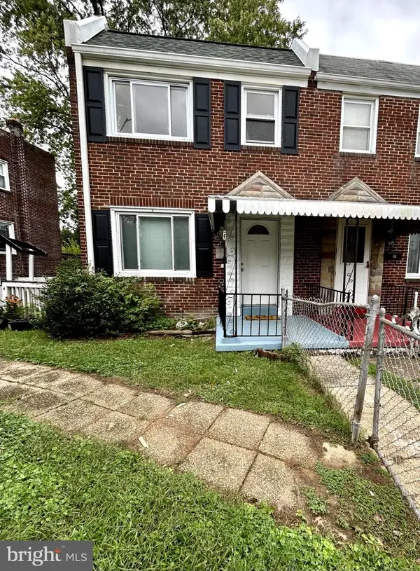 333 Grove Park Rd, BALTIMORE, MD 21225