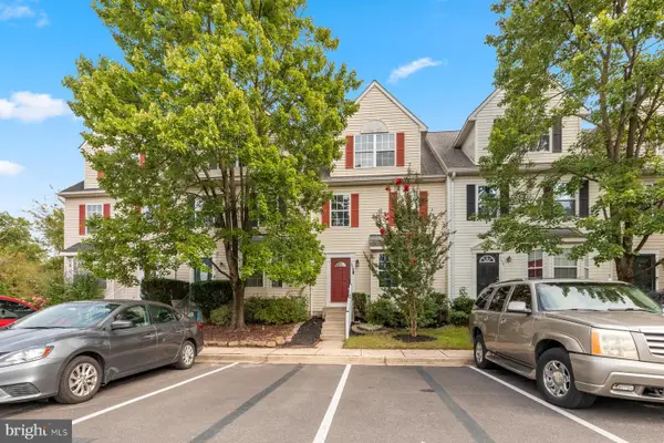 178 Langdon Farm Cir, ODENTON, MD 21113