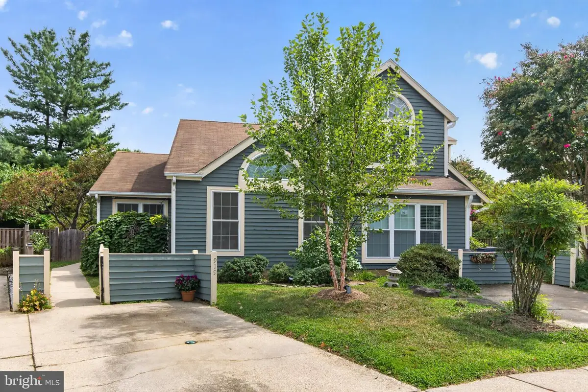 919 Yachtsman Way, Annapolis, MD 21403 - #1