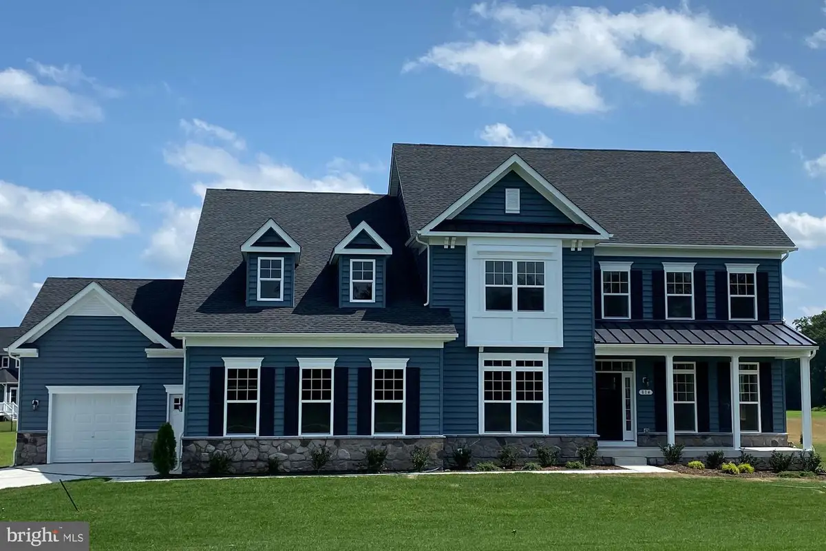 2577 Rutland Rd, Davidsonville, MD 21035 - #1