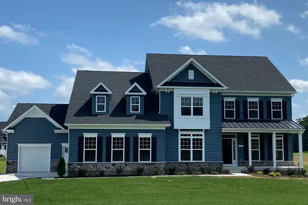 2577 Rutland Rd, DAVIDSONVILLE, MD 21035