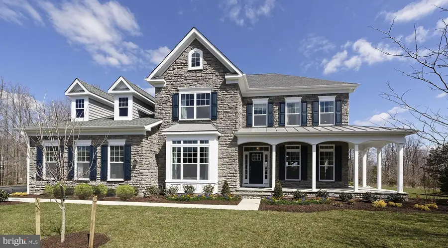 2577 Rutland Rd, Davidsonville, MD 21035 - #3