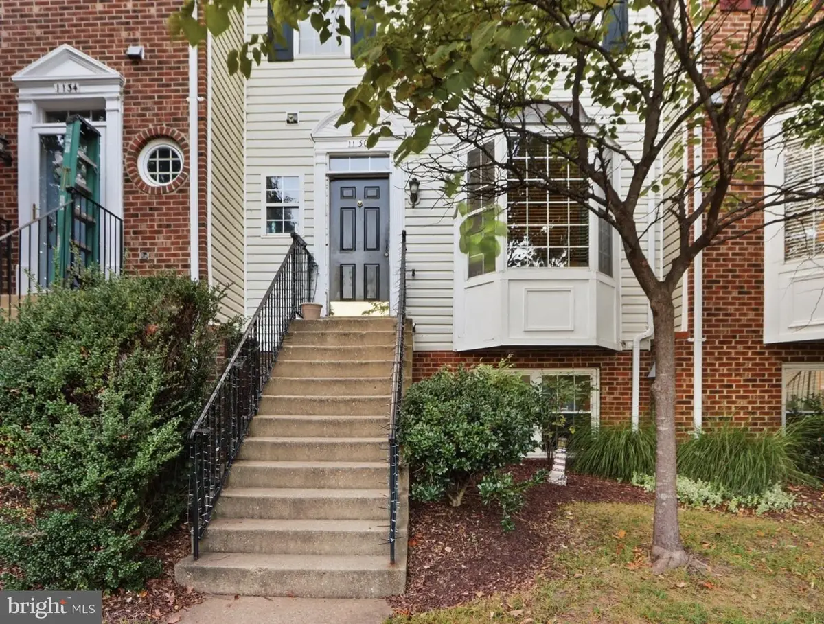 1130 Wickford Ct, Crofton, MD 21114 - #1