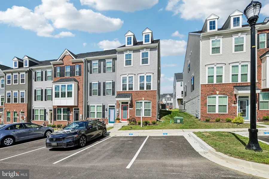 118 Woodgate Cir, Pasadena, MD 21122 - #3