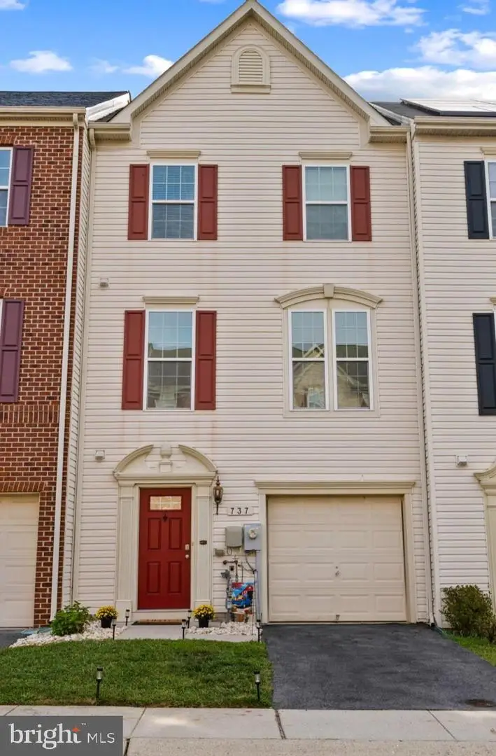 737 Olive Wood, Baltimore, MD 21225 - #3