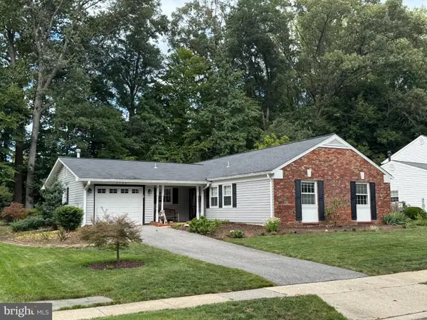 1735 Trent St, CROFTON, MD 21114
