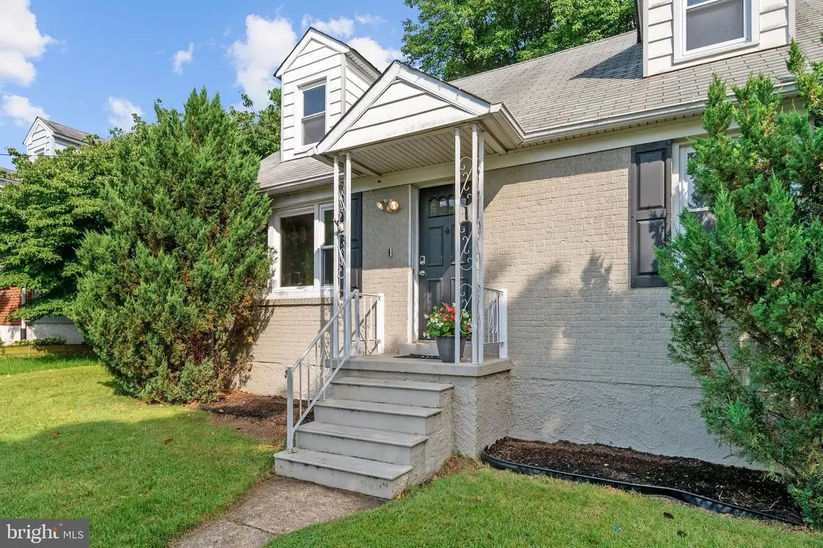12 Birch Ave, Glen Burnie, MD 21061 - #1