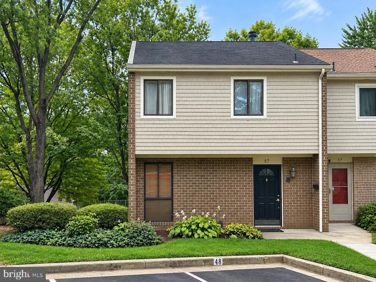 57 Gentry Ct, Annapolis, MD 21403 - #1