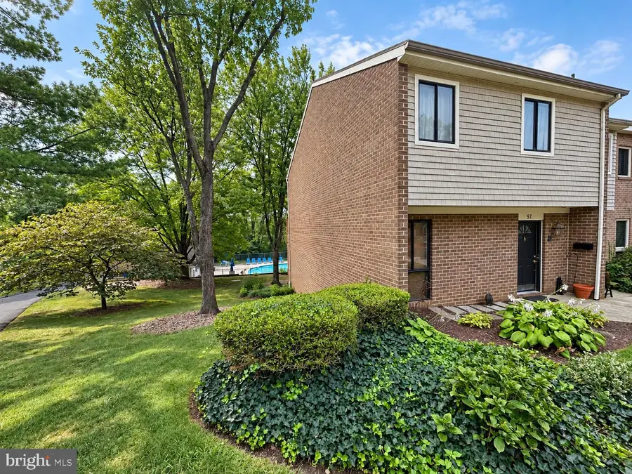 57 Gentry Ct, Annapolis, MD 21403 - #2