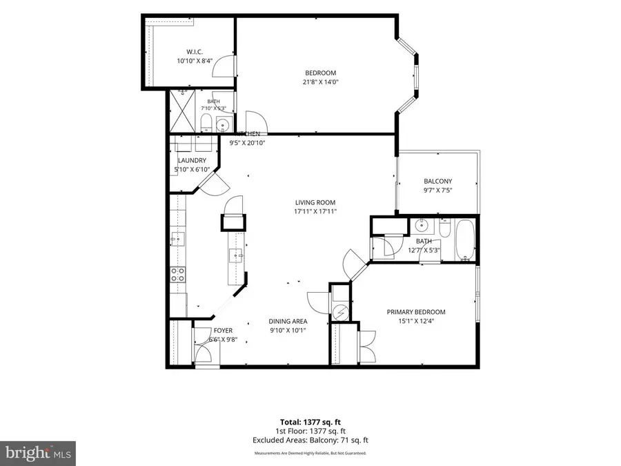 631 Admiral Dr #304, Annapolis, MD 21401 - #3