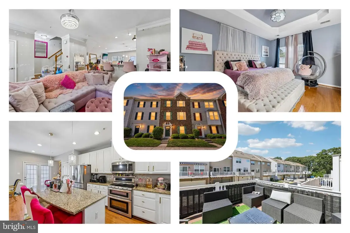 109 Kindred Way, Glen Burnie, MD 21061 - #1