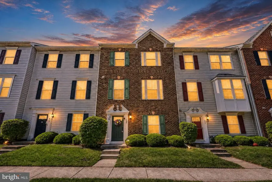 109 Kindred Way, Glen Burnie, MD 21061 - #2