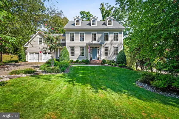 4 Ridge Rd, ANNAPOLIS, MD 21401