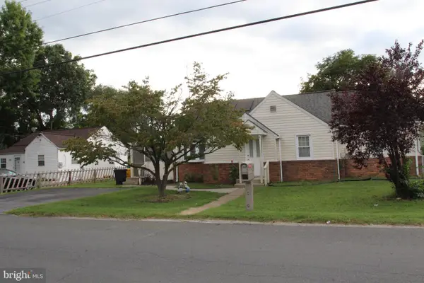 22 1st Ave, GLEN BURNIE, MD 21060