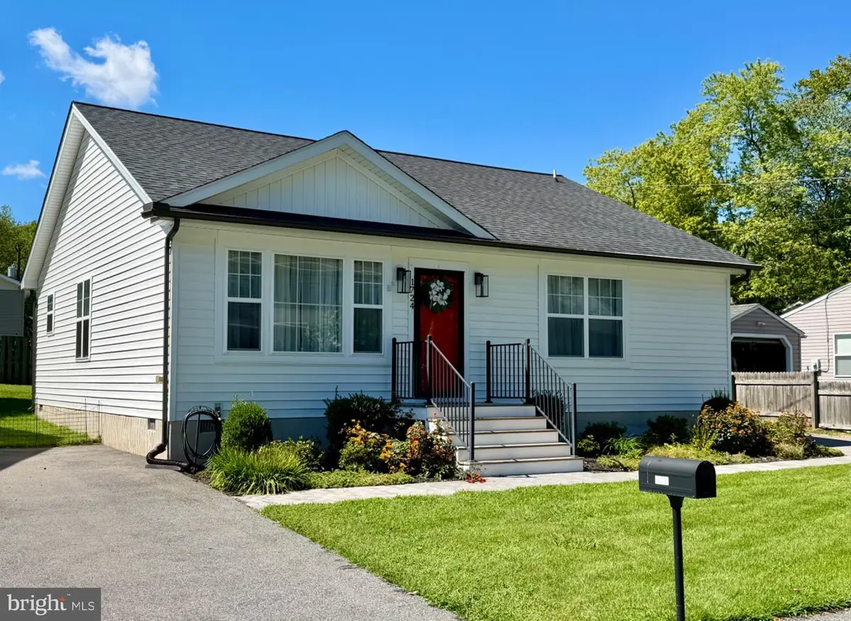 1724 Tacoma Road, Edgewater, MD 21037 - #1