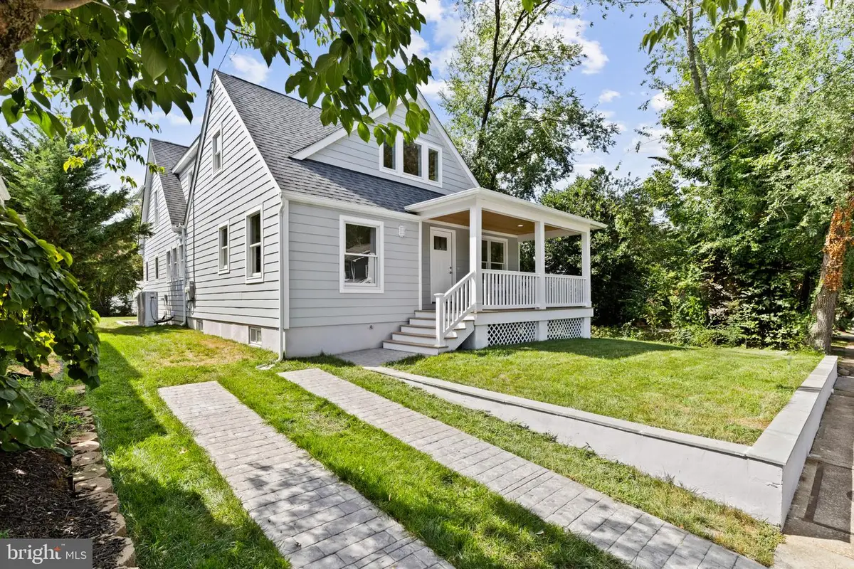 400 Jefferson St, Annapolis, MD 21403 - #1