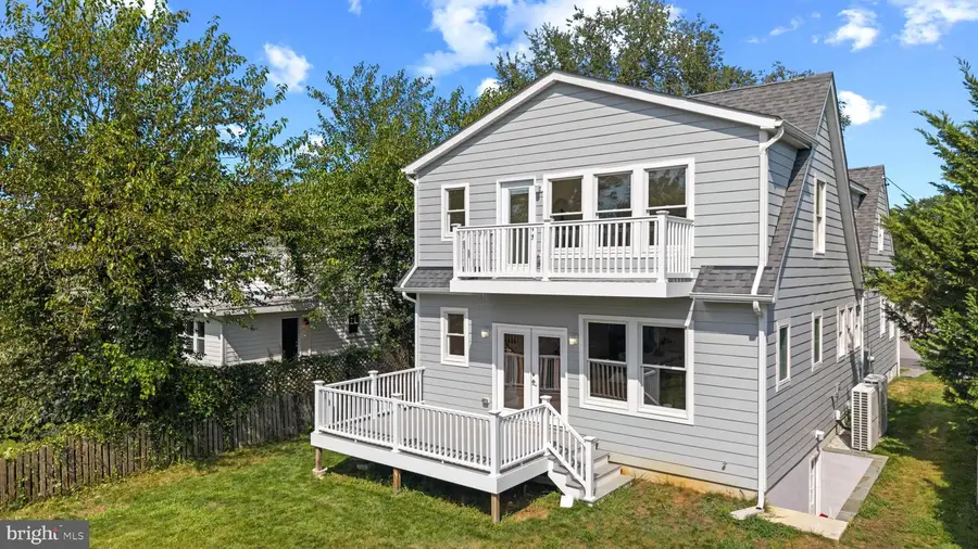 400 Jefferson St, Annapolis, MD 21403 - #3