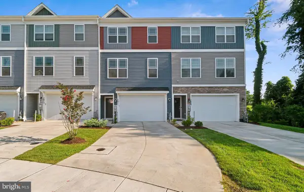 7811 Wolf Run Ln, SEVERN, MD 21144