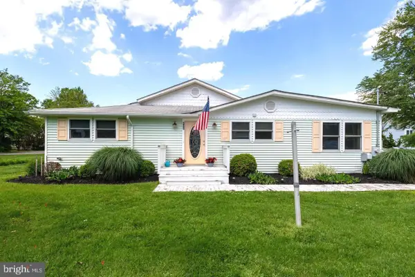 802 Walnut Ave, NORTH BEACH, MD 20714