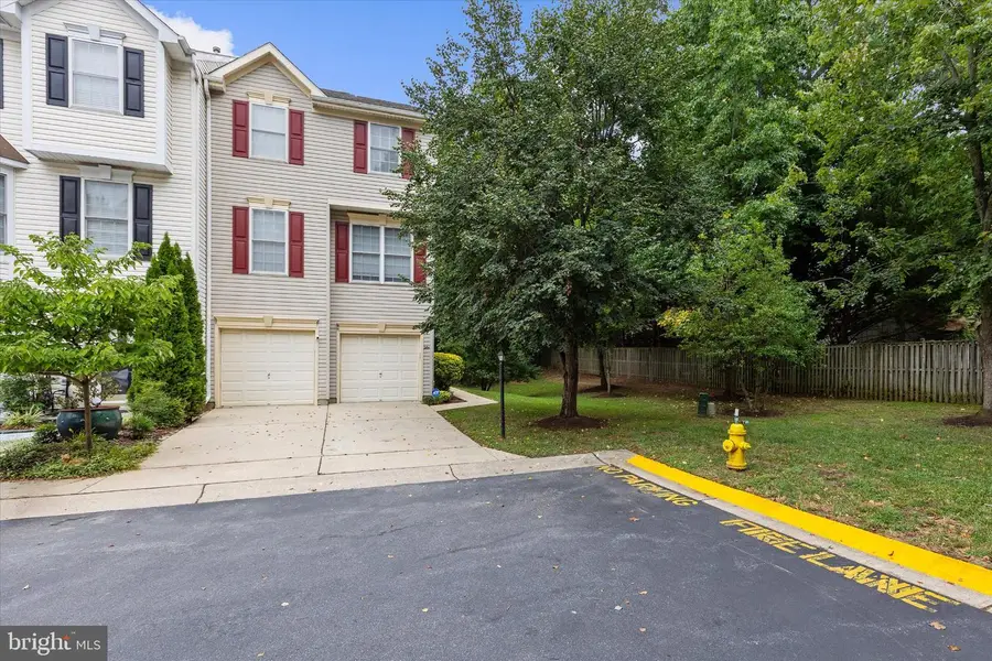284 Braxton Way, Edgewater, MD 21037 - #2