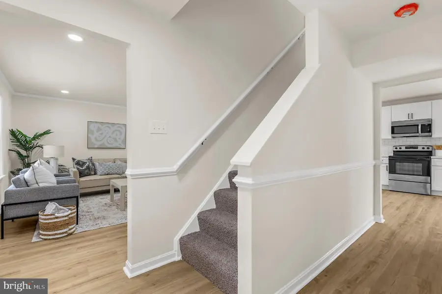 8036 Foxtail Ln, Glen Burnie, MD 21061 - #2
