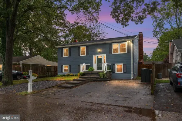 610 Park Rd, SEVERNA PARK, MD 21146
