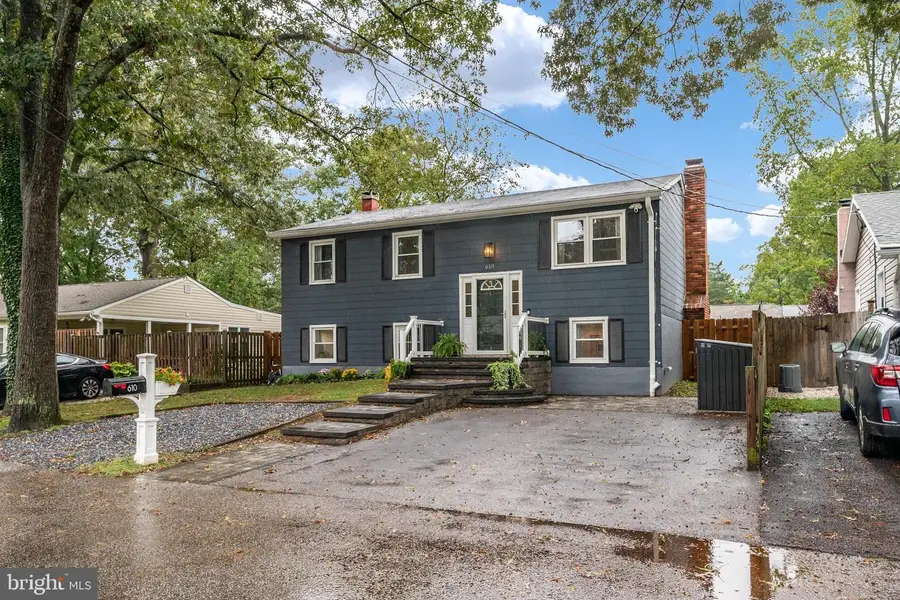 610 Park Rd, Severna Park, MD 21146 - #2