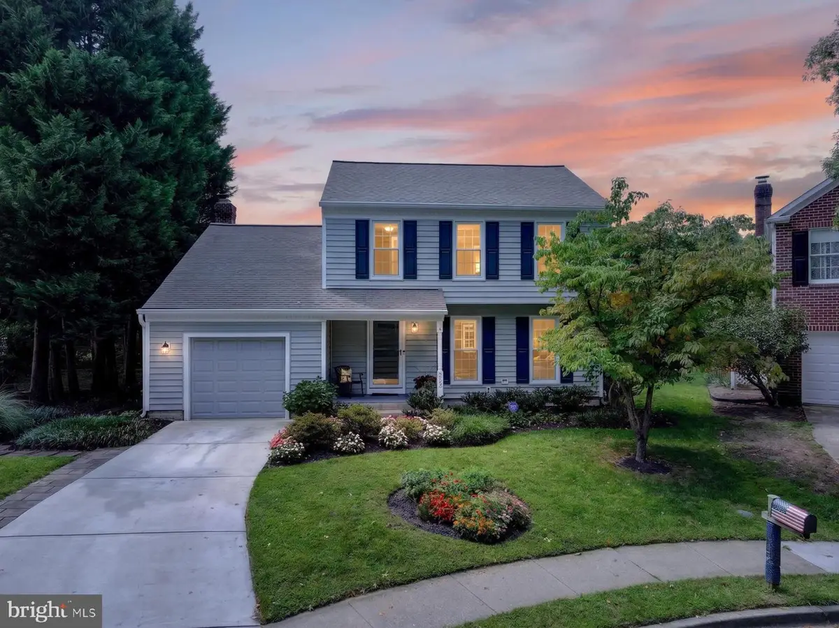 303 Riding Ridge Rd, Annapolis, MD 21403 - #1