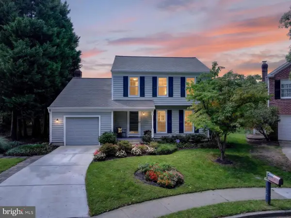 303 Riding Ridge Rd, ANNAPOLIS, MD 21403