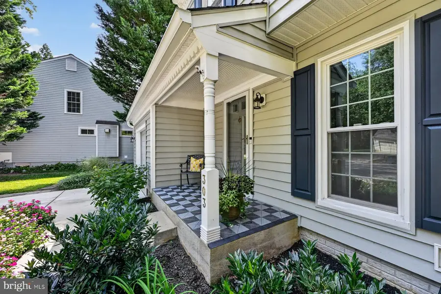 303 Riding Ridge Rd, Annapolis, MD 21403 - #2