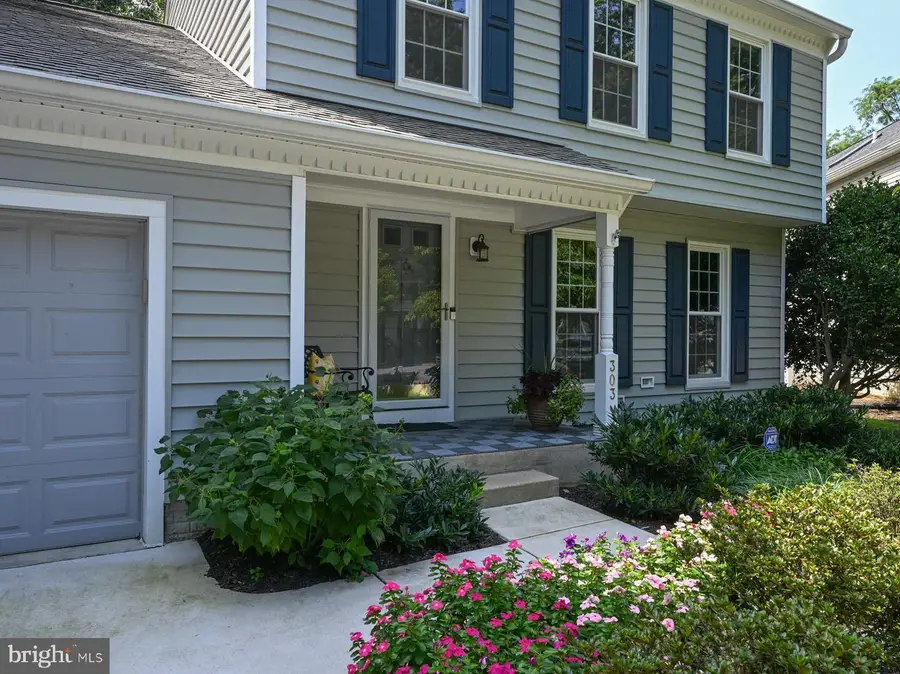 303 Riding Ridge Rd, Annapolis, MD 21403 - #3