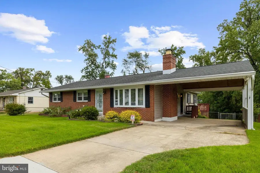 306 Broadway Ave, Glen Burnie, MD 21061 - #2