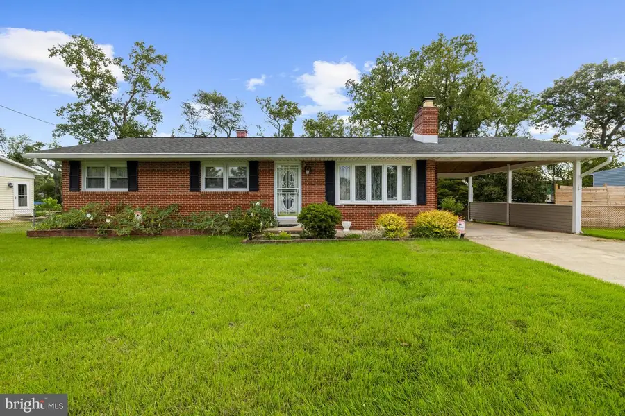 306 Broadway Ave, Glen Burnie, MD 21061 - #3