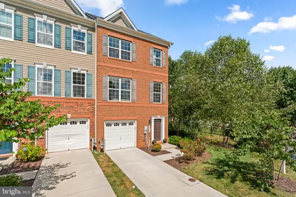 1008 Linden Dr, HANOVER, MD 21076
