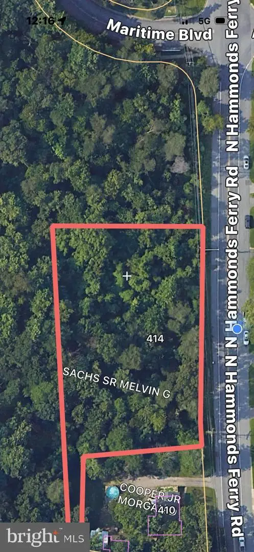 414 Hammonds Ferry Rd #9r, Linthicum Heights, MD 21090 - #1