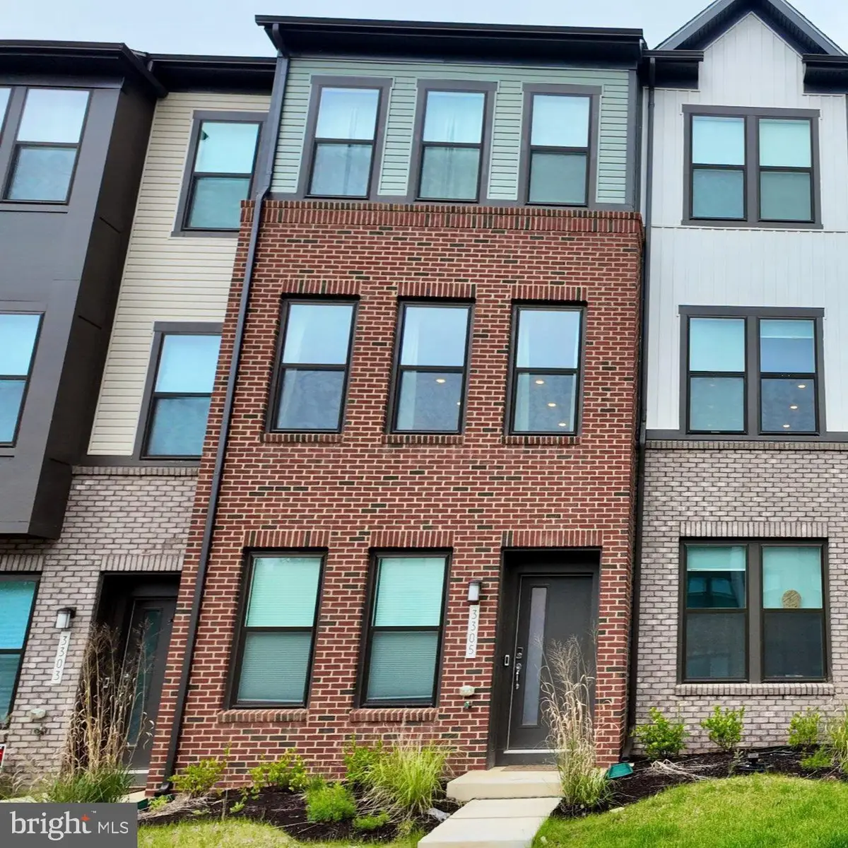 3305 Anabranch Way, Laurel, MD 20724 - #1