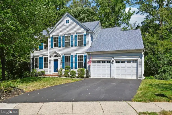 2024 Old Willow Way, CROFTON, MD 21114